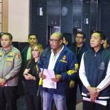 Bareksrim Polri Ungkap Korban 321 Pelaku Judol di Gedung Hayam Wuruk Mayoritas Orang Luar Negeri