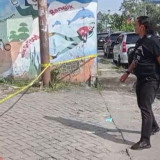 Polisi Tertembak Pelaku Curanmor di Lampung, Polda Lakukan Pengejaran