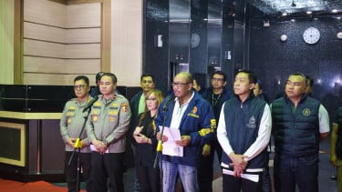 Polisi Bakal Periksa Pemilik Gedung-Penyewa dalam Kasus Markas Judi Online di Hayam Wuruk Jakbar