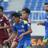 Hasil Arema FC Vs PSM Makassar: Digasak Singo Edan 3-0, Juku Eja Masih Terancam Degradasi