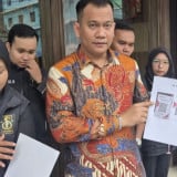 Menguak Tabir Kasus Skandal QRIS Palsu Rp2,5 M, Tersangka Vikram Bebas, Korban Minta Keadilan, Ini Kata Kejati Sumut