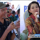 Warga Malut Terdiam Usai Sherly Tjoanda Beri Pesan Menohok untuk yang Terlilit Pinjol, Pemprov Tegas Tak Bisa Bantu