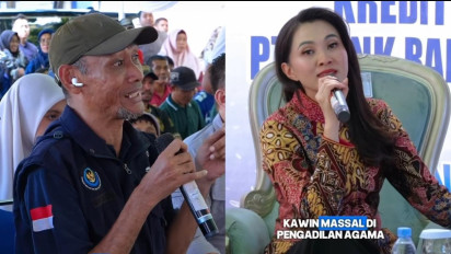 Curhatan Nelayan soal Nikah Siri Langsung Dijawab Sherly Tjoanda, Pemprov Malut Siapkan Nikah Massal Gratis