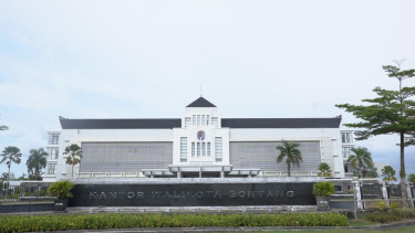 Bontang Bersiap Jadi Episentrum Investasi Kaltim