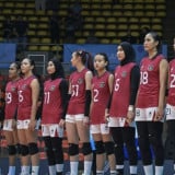 Batal Diperkuat Megawati Hangestri, PBVSI Langsung Panggil Dua Hitter Baru ke Pelatnas Timnas Voli Putri Indonesia