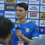 Kata-kata Berkelas Federico Barba usai Laga El Clasico Persija Vs Persib Terusir dari Jakarta