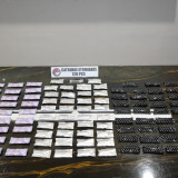 Polisi Gagalkan Peredaran 120 Buah Cartridge Vape Mengandung Etomidate di Jakbar, Satu Orang Diamankan
