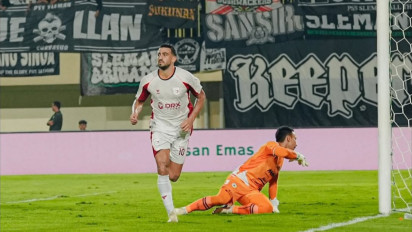 Hasil Final Championship 2025-2026: Garudayaksa Keluar sebagai Juara usai Bungkam PSS Sleman Lewat Adu Penalti