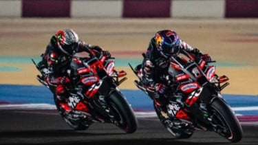 Bangkit di Sesi Latihan, Marco Bezzecchi Ungkap Strategi Hadapi MotoGP Prancis 2026 Akhir Pekan Ini