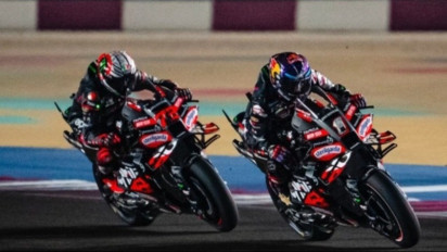 Bangkit di Sesi Latihan, Marco Bezzecchi Ungkap Strategi Hadapi MotoGP Prancis 2026 Akhir Pekan Ini