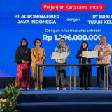 Genjot Business Matching di Inabuyer 2026, UMKM Binaan Pertamina Raup Potensi Bisnis hingga Rp10,6 Miliar