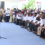 Prabowo Siap Kucurkan Investasi Jumbo untuk Ekonomi Biru: Bukan Kapal Asing yang Ambil Ikan di Laut Kita