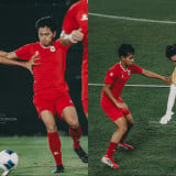 Media Vietnam Yakin Timnas Indonesia U-17 Bakal Tersingkir Lebih Cepat dari Piala Asia 2026