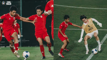 Media Vietnam Yakin Timnas Indonesia U-17 Bakal Tersingkir Lebih Cepat dari Piala Asia 2026