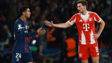 Jadi Kepingan Puzzle yang Hilang, Allegri Desak AC Milan Tinggalkan Proyek Pemain Muda dan Berani Bakar Uang demi Leon Goretzka