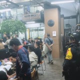 Ratusan WNA Pekerja Markas Judi Online di Jakarta Baik Akui Tahu Pekerjaannya
