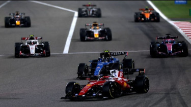 Hanya Bertahan Satu Musim! FIA akan Ubah Kembali Regulasi Mesin untuk Gelaran F1 2027 Mendatang