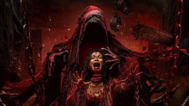 Sinopsis Film Dosa, Horor Berdarah yang Angkat Konflik Mertua dan Menantu