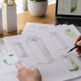 Desain Kemasan Minimalis Kini Jadi Senjata Utama Produk Rebut Hati Konsumen: Bisa Dongkrak Penjualan?