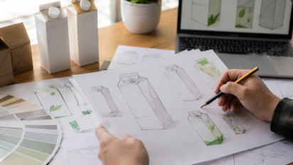 Desain Kemasan Minimalis Kini Jadi Senjata Utama Produk Rebut Hati Konsumen: Bisa Dongkrak Penjualan?