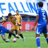 15 Lokasi Nobar Gratis Persija vs Persib di Bandung dan Sekitarnya