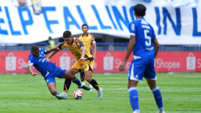 15 Lokasi Nobar Gratis Persija vs Persib di Bandung dan Sekitarnya