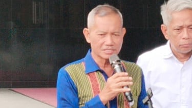 KPK Soal Program Sekolah Rakyat: Diharapkan Tidak Penyelewengan dan Penyimpangan