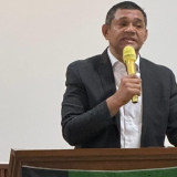 Pakar Hukum Ungkap Tantangan Supremasi Hukum Era Perkembangan Teknologi Digital