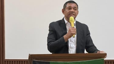 Pakar Hukum Ungkap Tantangan Supremasi Hukum Era Perkembangan Teknologi Digital