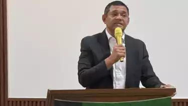Pakar Hukum Ungkap Tantangan Supremasi Hukum Era Perkembangan Teknologi Digital