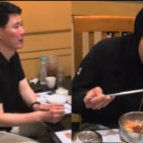 Lihat Langsung Megawati Hangestri Habiskan Makanan Korea Sampai Dua Mangkuk, Pelatih Hillstate Tak Mampu Berucap