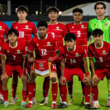 Hasil Piala Asia U-17 2026: Langkah Timnas Indonesia U-17 ke Piala Dunia U-17 Tertunda Usai Kalah dari Qatar