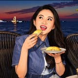 Diingatkan Aspri karena Kebanyakan Makan Durian, Sherly Tjoanda: Satu Aja Belum Habis Kok Udah Ditegur?