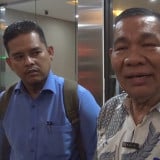Polemik Penetapan Tersangka Dugaan Kasus Penggelepan Sertifikat Tanah, Kuasa Hukum Pilih Pengaduan ke Wassidik Polri