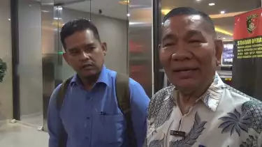 Polemik Penetapan Tersangka Dugaan Kasus Penggelepan Sertifikat Tanah, Kuasa Hukum Pilih Pengaduan ke Wassidik Polri