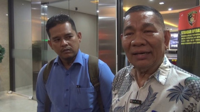 Polemik Penetapan Tersangka Dugaan Kasus Penggelepan Sertifikat Tanah, Kuasa Hukum Pilih Pengaduan ke Wassidik Polri