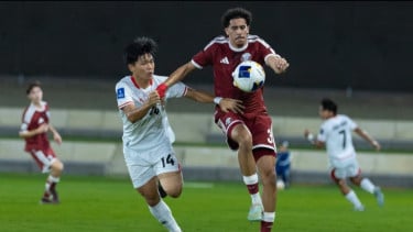 Klasemen Grup B Piala Asia U-17 2026: Timnas Indonesia di Ujung Tanduk Menuju Piala Dunia U-17