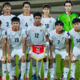Jadwal Timnas Indonesia U-17 Vs Jepang di Piala Asia U-17 2026: Pertaruhan Nasib Tim Kurniawan Dwi Yulianto