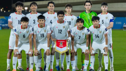 Jadwal Timnas Indonesia U-17 Vs Jepang di Piala Asia U-17 2026: Pertaruhan Nasib Tim Kurniawan Dwi Yulianto