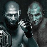 Jadwal UFC 328 Hari Ini: Ada Perebutan Gelar Juara Khamzat Chimaev vs Sean Strickland dan Joshua Van Hadapi Tatsuro Taira