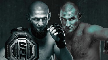 Jadwal UFC 328 Hari Ini: Ada Perebutan Gelar Juara Khamzat Chimaev vs Sean Strickland dan Joshua Van Hadapi Tatsuro Taira