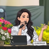 Geram Puluhan Tahun Warga Maluku Utara Sengsara, Sherly Tjoanda: Jalanan Rusak, Konektivitas Penting