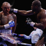 Tinju Dunia: Daniel Dubois vs Fabio Wardley 2, Sang Juara Janji Akhiri Duel Lebih Cepat