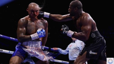 Tinju Dunia: Daniel Dubois vs Fabio Wardley 2, Sang Juara Janji Akhiri Duel Lebih Cepat