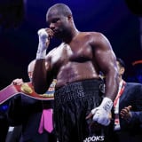 Tinju Dunia: Daniel Dubois Buka Suara Usai Sempat Kena Hantam Fabio Wardley Hingga Knockdown Dua Kali
