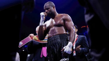 Tinju Dunia: Daniel Dubois Buka Suara Usai Sempat Kena Hantam Fabio Wardley Hingga Knockdown Dua Kali