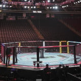 Cara Nonton Live Streaming UFC 328 Khamzat Chimaev vs Sean Strickland Siang Ini