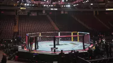 Cara Nonton Live Streaming UFC 328 Khamzat Chimaev vs Sean Strickland Siang Ini