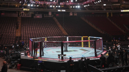 Cara Nonton Live Streaming UFC 328 Khamzat Chimaev vs Sean Strickland Siang Ini