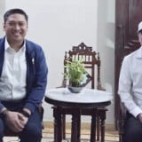 Wamentan Temui Jokowi di Solo, Lapor RI Sudah Berhenti Impor Beras: Petani Lebih Percaya Diri